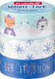 Washi-Tape "Advent" Profissimo