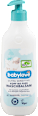 Waschbalsam Kopf bis Fuß ultra sensitive babylove