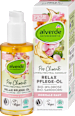 Olio corpo rilassante alla rosa selvatica bio e all'olivello spinoso bio alverde