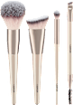 Geschenkset Pinselset 4tlg ebelin