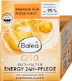 Gesichtscreme Q10 Anti-Falten Energy 24H-Pflege Balea