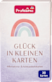 Affirmations-und Achtsamkeitskarten  Profissimo