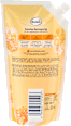 Ricarica sapone liquido Milk & Honey Balea