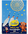 Traumfänger-Set Träum süß zum Selbstbasteln SauBär