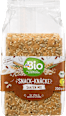pâine crocantă mix seminte ECO dmBio
