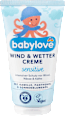 krém do větru a zimy sensitive babylove