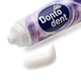 Zahnpasta Brillant Weiss Dontodent