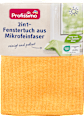 Fenstertuch aus Mikrofeinfaser 2in1 Profissimo