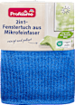 Fenstertuch aus Mikrofeinfaser 2in1 Profissimo