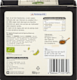 Veganer Speck dmBio