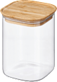 Aufbewahrungsglas 1.000ml Profissimo