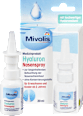 Spray do nosa z kwasem hialuronowym Mivolis