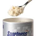 Flavour Powder & Chunks, Kokos-Mandel Geschmack Sportness