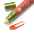 Jelly Pudding sjaj za usne - 80 Soft Apricot alverde NATURKOSMETIK