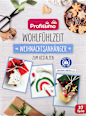 Weihnachtsanhänger Bastelset Profissimo