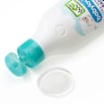 Otroška kopel in šampon za lase s pantenolom Ultra Sensitive babylove