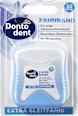 Dontodent Zahnband extra gleitfähig, 50 m Dontodent
