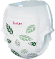 Premium hlačne plenice 4 maxi (8-15 kg) - mesečno pakiranje babylove