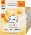 Дневен крем Q10 против бръчки SPF 15 Balea