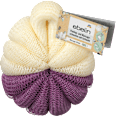 Burete exfoliant  ebelin