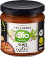 Veganes Gulasch dmBio