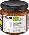 Brotaufstrich, vegane Vurstsalat Alternative dmBio
