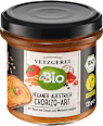 Brotaufstrich, Veganer Aufstrich nach Chorizo Art dmBio