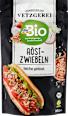Röstzwiebeln dmBio