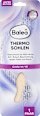 Einlegesohlen Thermo Gr. 44/45 Balea