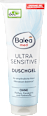 Sprchovací gél pre citlivú pokožku Ultra Sensitive Balea med