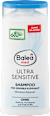 Shampoo Ultra Sensitive Balea med
