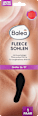 Einlegesohlen Fleece Gr. 36/37 Balea