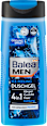Ice Feeling 4u1 gel za tuširanje Balea MEN