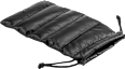 Sonnenbrille Etui soft schwarz SUNDANCE