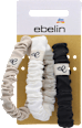 Elastici per capelli ebelin