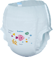 Scutece pentru înot, mărimea XL babylove