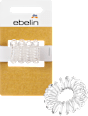 Haargummi Spirale, mini ebelin