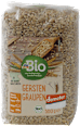 Orzo mondo BIO dmBio