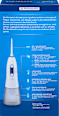 Irigator bucal Aquafloss Electric Dontodent