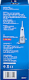 Irigator bucal Aquafloss Electric Dontodent