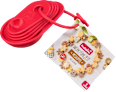 Messlöffel-Set aus Silikon  Profissimo