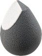 Make Up Ei & Baking Sponge ebelin