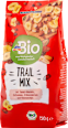 Bio oreškov in suhega sadja Trail Mix dmBio