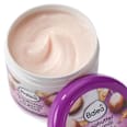 Cremă de corp unt de shea & ulei de argan Balea