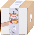 Geschenkbox Würfel Profissimo