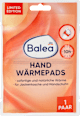 Wärmepads Hand (1 Paar) Balea
