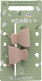 Haarklammern klein beige ebelin