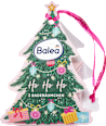 Geschenkset Tannenbaum Ho Ho Ho Balea