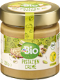 Bio pisztáciakrém dmBio