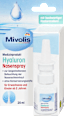 Spray do nosa z kwasem hialuronowym Mivolis